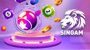 Singam Lottery Apps
